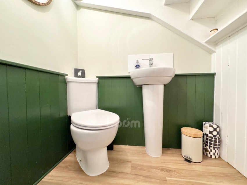 Images for 49 Stoneyholm Road, Kilbirnie, Ayrshire, KA25 7JS, UK