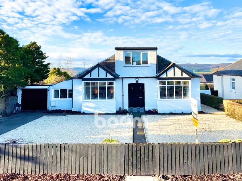 Images for 27 Auldlea Road, Beith, Ayrshire, KA15 2DA, UK