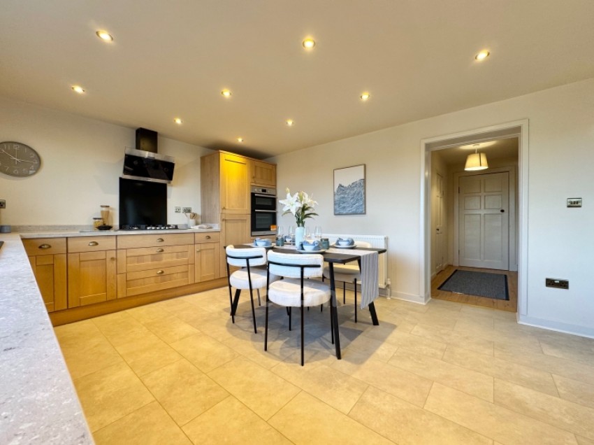 Images for 27 Auldlea Road, Beith, Ayrshire, KA15 2DA, UK