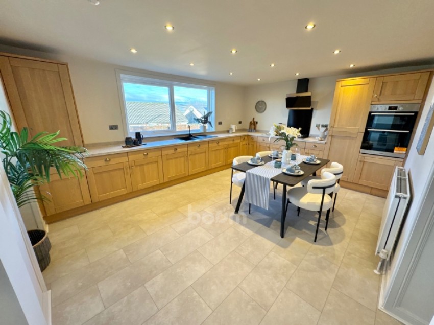 Images for 27 Auldlea Road, Beith, Ayrshire, KA15 2DA, UK