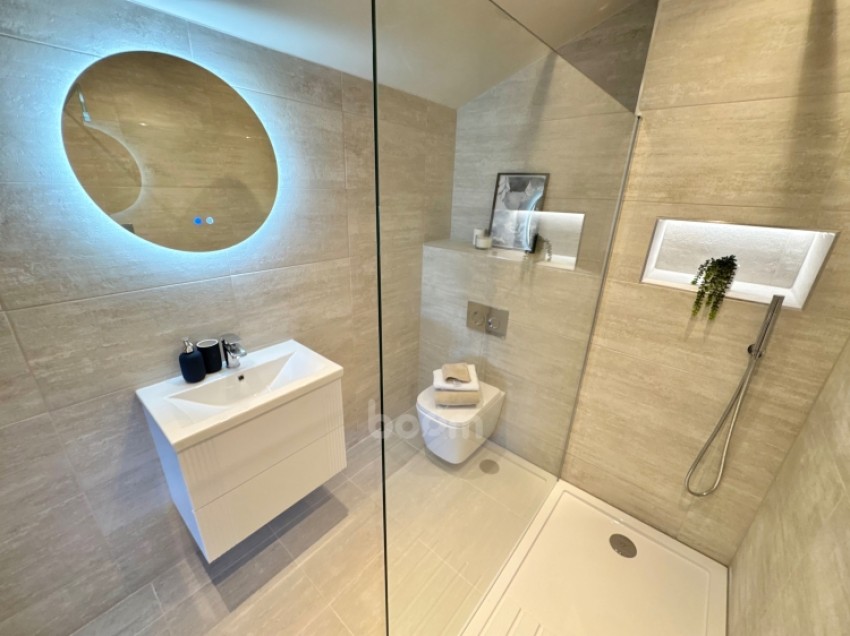 Images for 27 Auldlea Road, Beith, Ayrshire, KA15 2DA, UK