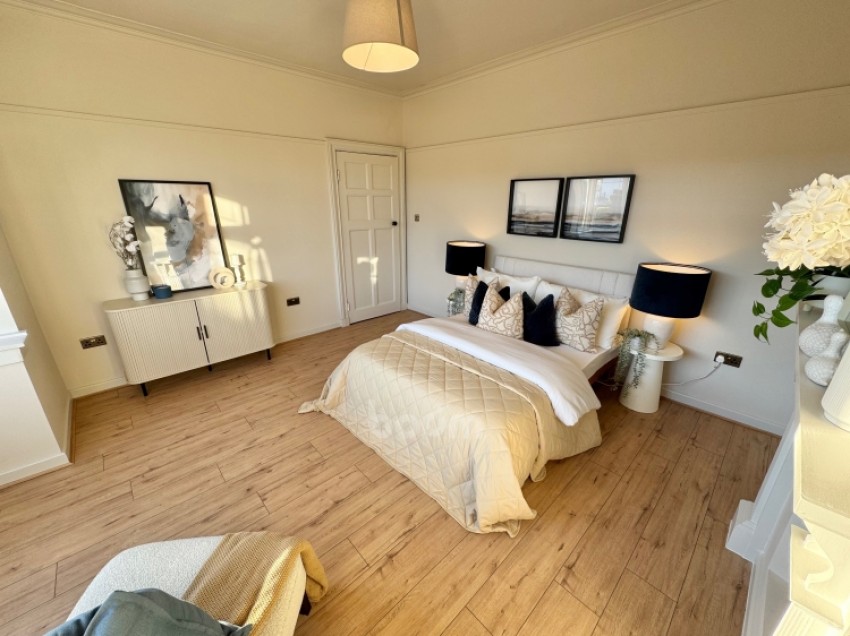 Images for 27 Auldlea Road, Beith, Ayrshire, KA15 2DA, UK