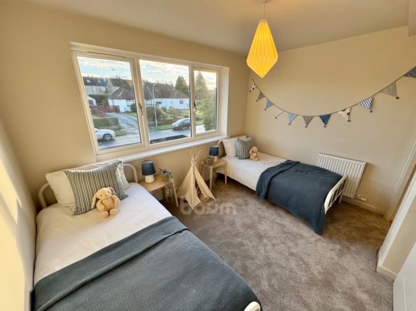 Images for 27 Auldlea Road, Beith, Ayrshire, KA15 2DA, UK