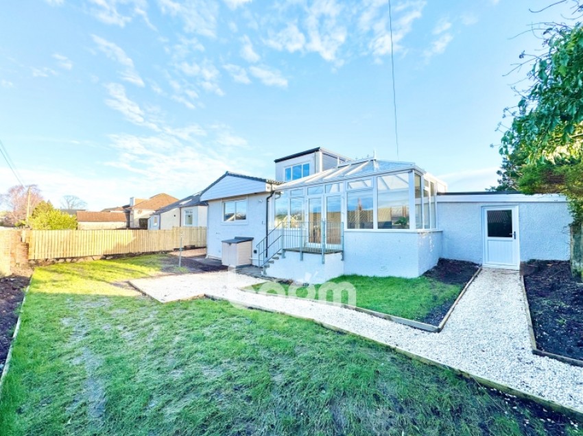 Images for 27 Auldlea Road, Beith, Ayrshire, KA15 2DA, UK