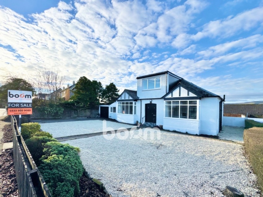 Images for 27 Auldlea Road, Beith, Ayrshire, KA15 2DA, UK