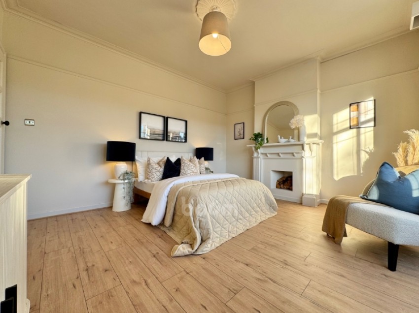 Images for 27 Auldlea Road, Beith, Ayrshire, KA15 2DA, UK