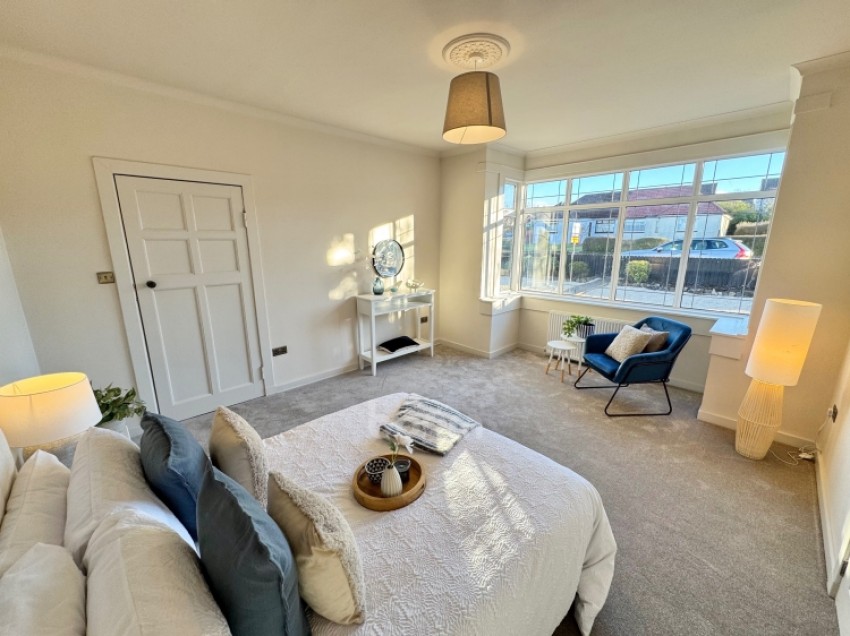 Images for 27 Auldlea Road, Beith, Ayrshire, KA15 2DA, UK