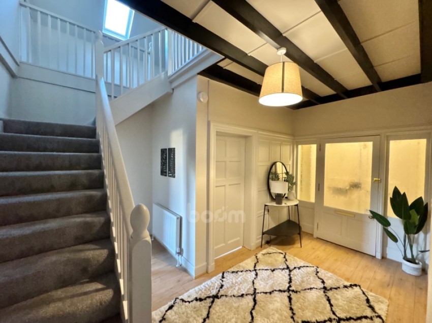 Images for 27 Auldlea Road, Beith, Ayrshire, KA15 2DA, UK