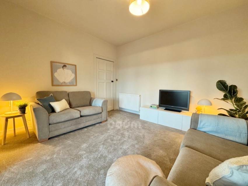 Images for 27 Auldlea Road, Beith, Ayrshire, KA15 2DA, UK