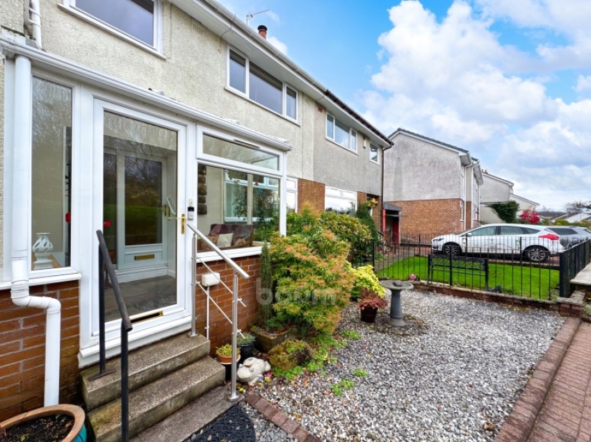 Images for 26 Speirs Road, Lochwinnoch, Renfrewshire, PA12 4BS, UK
