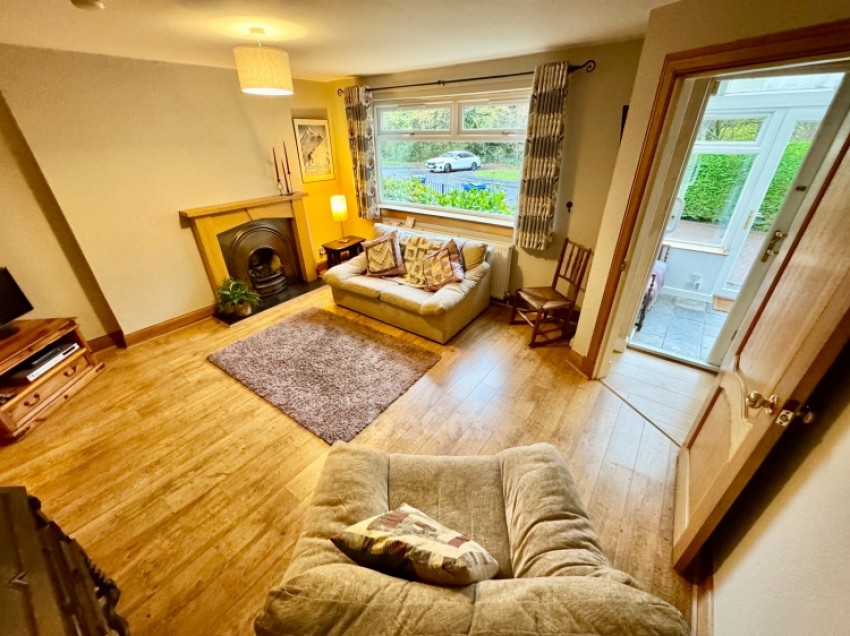 Images for 26 Speirs Road, Lochwinnoch, Renfrewshire, PA12 4BS, UK