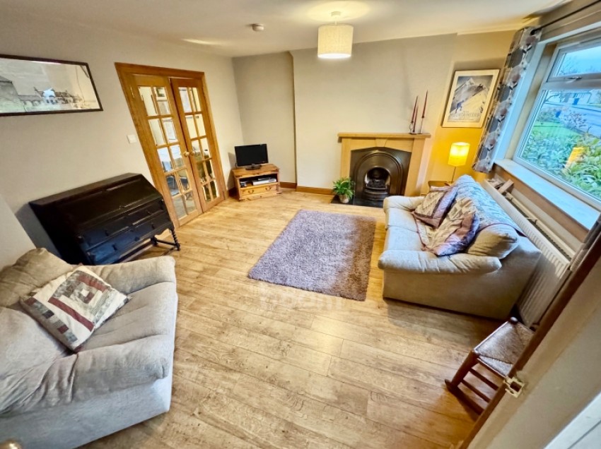 Images for 26 Speirs Road, Lochwinnoch, Renfrewshire, PA12 4BS, UK