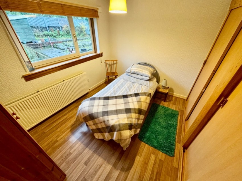 Images for 26 Speirs Road, Lochwinnoch, Renfrewshire, PA12 4BS, UK