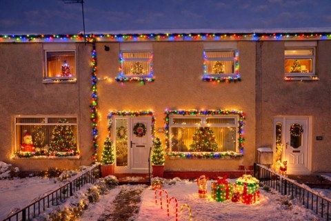 View Full Details for 226 Gilmartin Road, Linwood, Paisley, Renfrewshire, PA3 3ST, UK