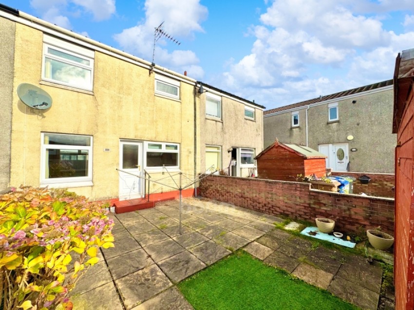 Images for 226 Gilmartin Road, Linwood, Paisley, Renfrewshire, PA3 3ST, UK