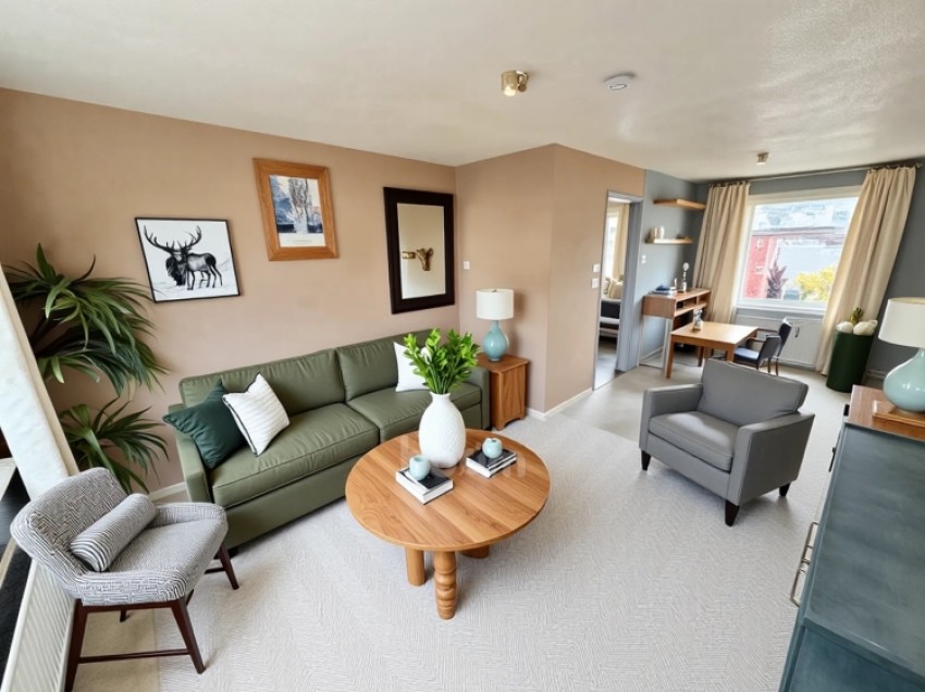 Images for 226 Gilmartin Road, Linwood, Paisley, Renfrewshire, PA3 3ST, UK