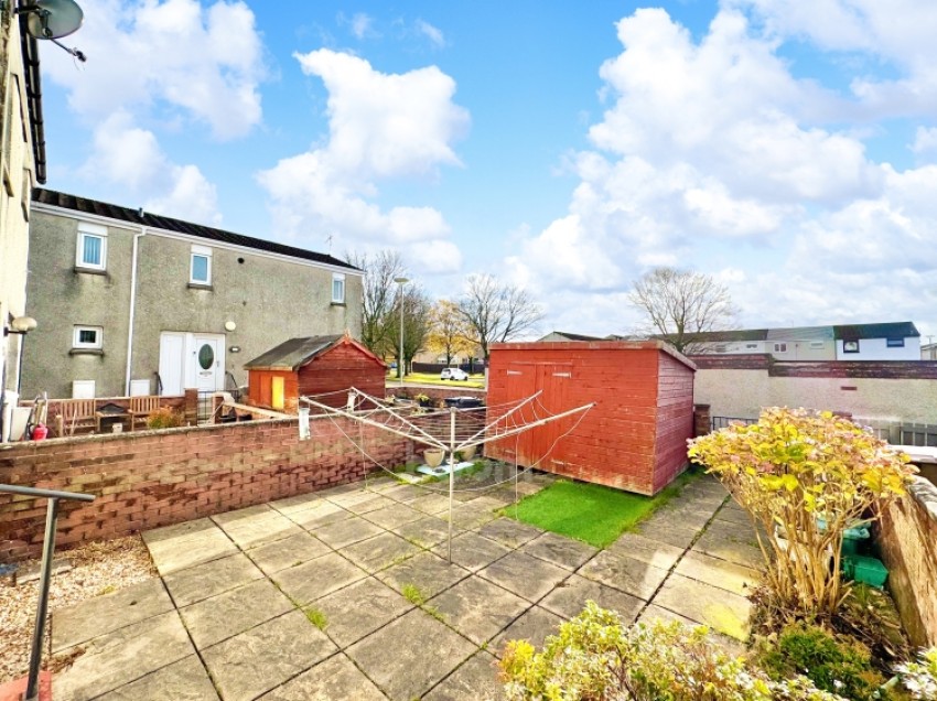 Images for 226 Gilmartin Road, Linwood, Paisley, Renfrewshire, PA3 3ST, UK