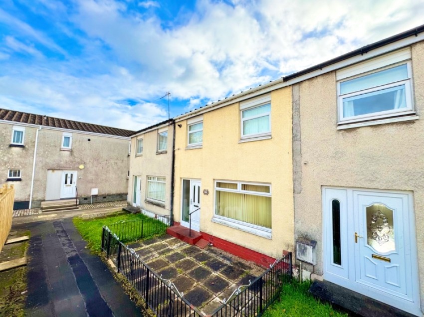 Images for 226 Gilmartin Road, Linwood, Paisley, Renfrewshire, PA3 3ST, UK