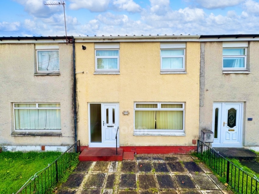 Images for 226 Gilmartin Road, Linwood, Paisley, Renfrewshire, PA3 3ST, UK