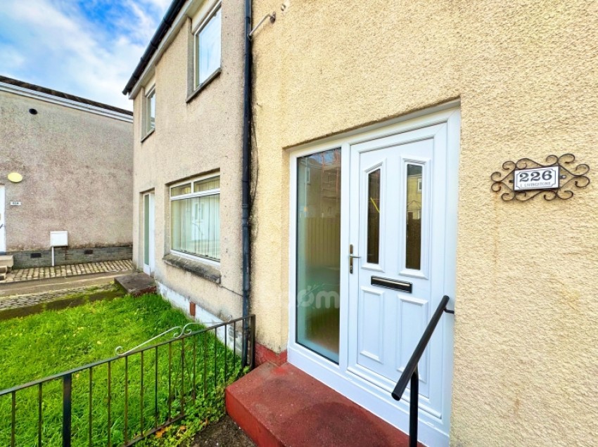 Images for 226 Gilmartin Road, Linwood, Paisley, Renfrewshire, PA3 3ST, UK