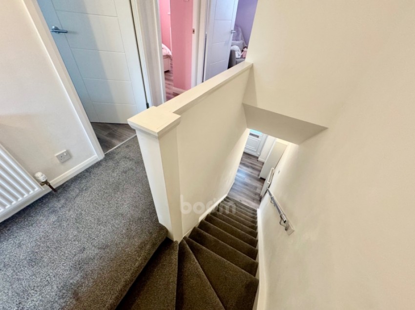 Images for 17 Balgray Way, Girdle Toll, Irvine, Ayrshire, KA11 1RP, UK