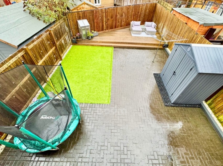 Images for 17 Balgray Way, Girdle Toll, Irvine, Ayrshire, KA11 1RP, UK