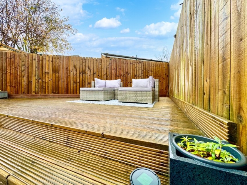 Images for 17 Balgray Way, Girdle Toll, Irvine, Ayrshire, KA11 1RP, UK