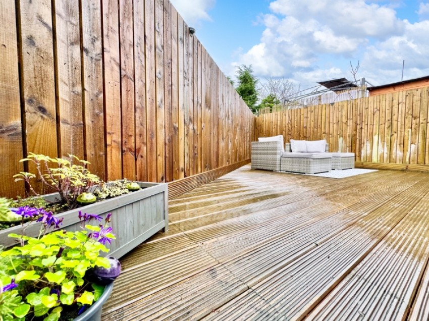 Images for 17 Balgray Way, Girdle Toll, Irvine, Ayrshire, KA11 1RP, UK