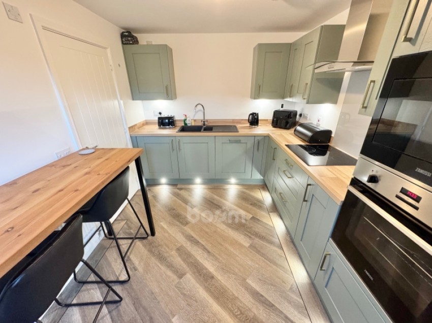 Images for 39 Longbow Place, Kilwinning, Ayrshire, KA13 7ES, UK