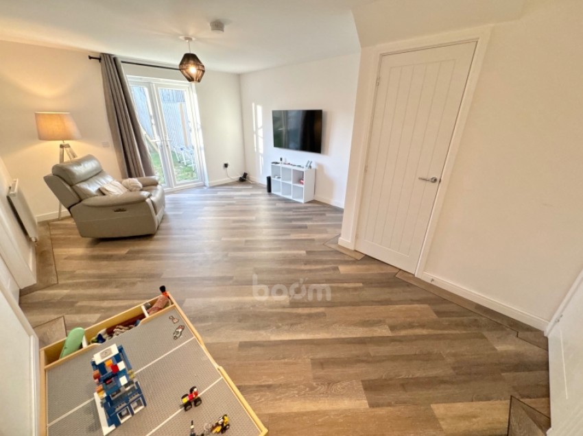 Images for 39 Longbow Place, Kilwinning, Ayrshire, KA13 7ES, UK