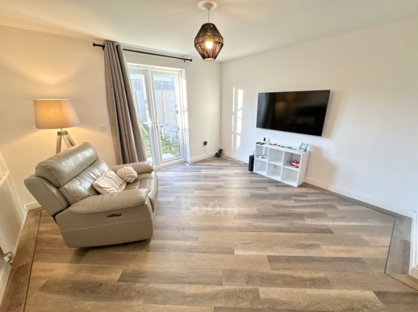 Images for 39 Longbow Place, Kilwinning, Ayrshire, KA13 7ES, UK