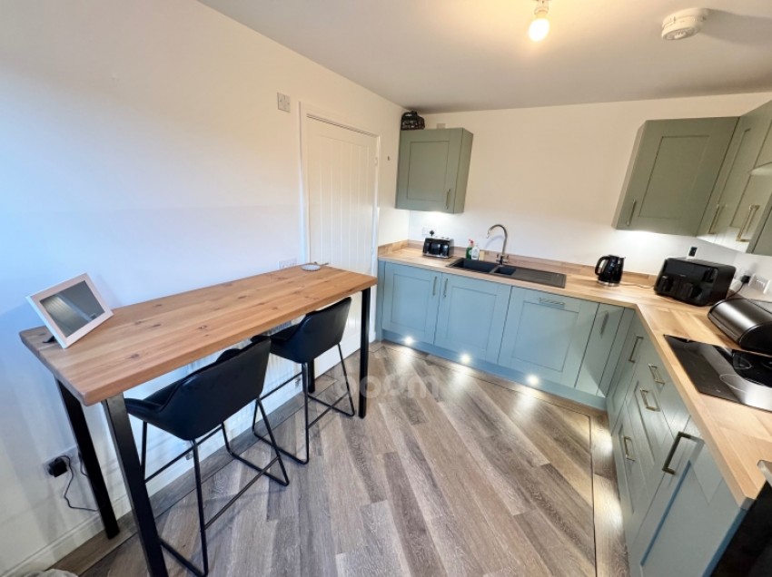 Images for 39 Longbow Place, Kilwinning, Ayrshire, KA13 7ES, UK