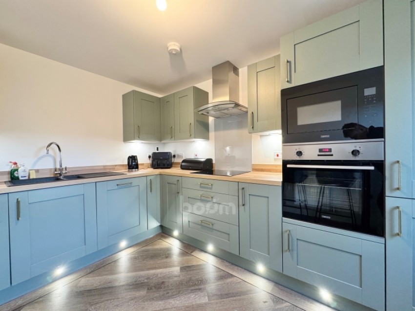 Images for 39 Longbow Place, Kilwinning, Ayrshire, KA13 7ES, UK