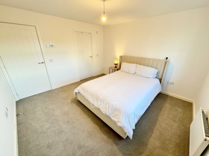 Images for 39 Longbow Place, Kilwinning, Ayrshire, KA13 7ES, UK