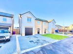 Images for 39 Longbow Place, Kilwinning, Ayrshire, KA13 7ES, UK