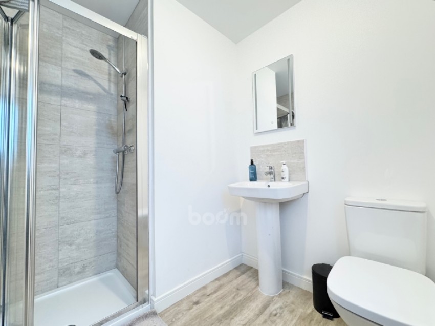 Images for 39 Longbow Place, Kilwinning, Ayrshire, KA13 7ES, UK