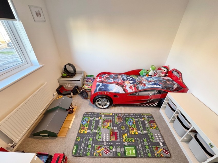 Images for 39 Longbow Place, Kilwinning, Ayrshire, KA13 7ES, UK