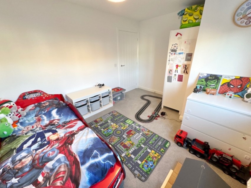 Images for 39 Longbow Place, Kilwinning, Ayrshire, KA13 7ES, UK