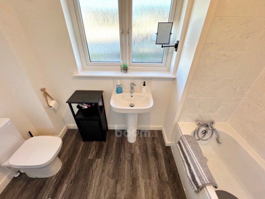 Images for 39 Longbow Place, Kilwinning, Ayrshire, KA13 7ES, UK