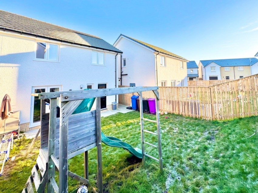 Images for 39 Longbow Place, Kilwinning, Ayrshire, KA13 7ES, UK