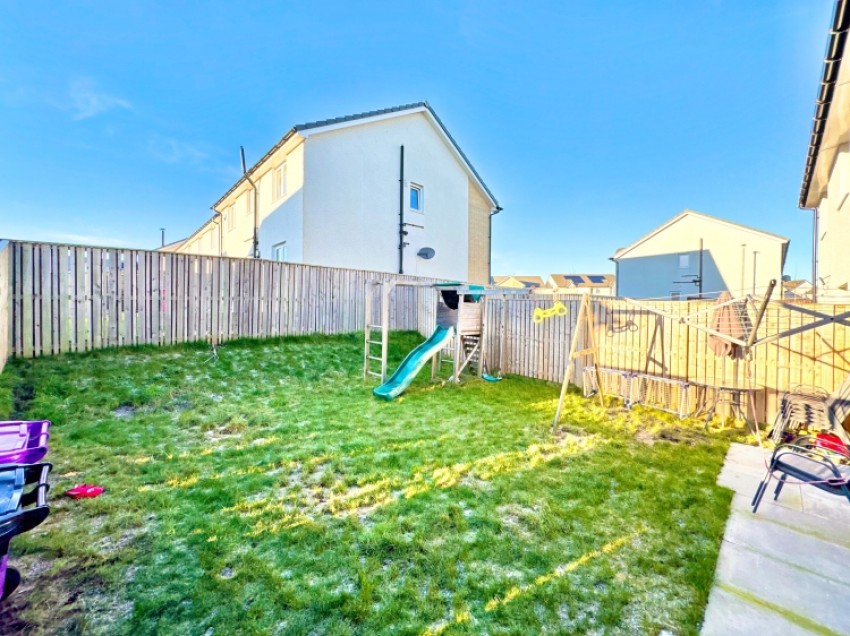 Images for 39 Longbow Place, Kilwinning, Ayrshire, KA13 7ES, UK