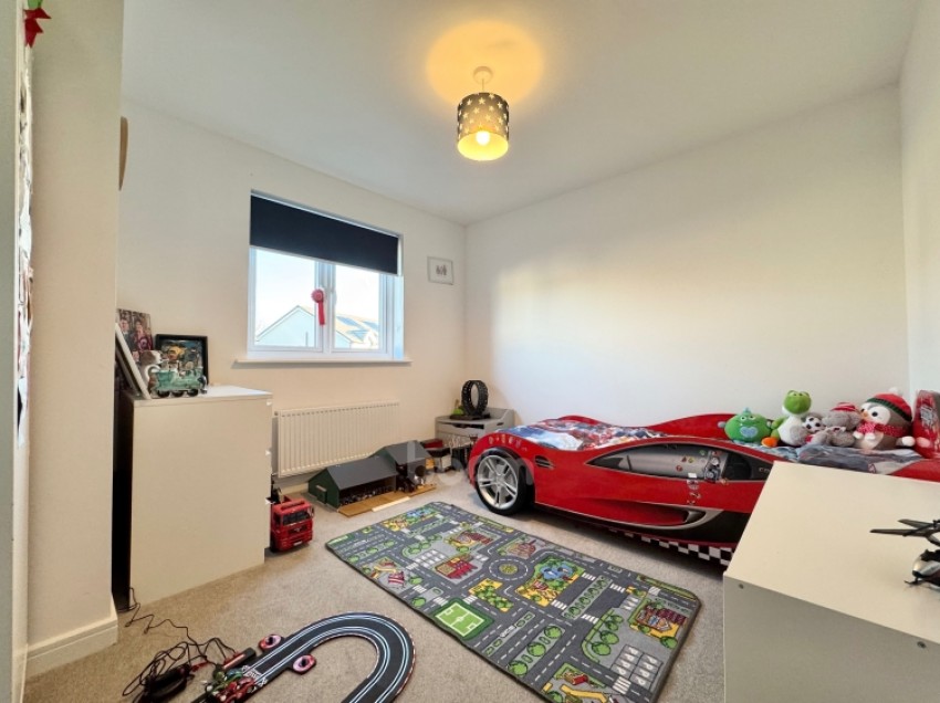 Images for 39 Longbow Place, Kilwinning, Ayrshire, KA13 7ES, UK