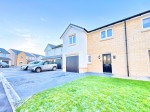 Images for 39 Longbow Place, Kilwinning, Ayrshire, KA13 7ES, UK