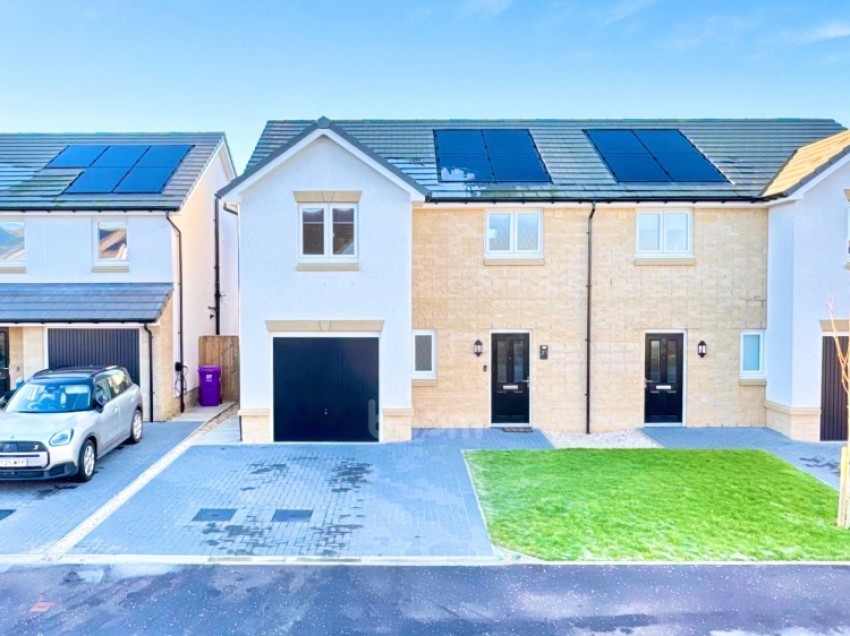 Images for 39 Longbow Place, Kilwinning, Ayrshire, KA13 7ES, UK