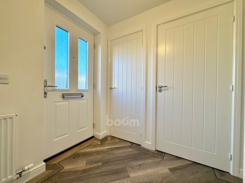 Images for 39 Longbow Place, Kilwinning, Ayrshire, KA13 7ES, UK