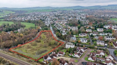 View Full Details for 11 Tofts, Dalry, Ayrshire, KA24 5AS, UK