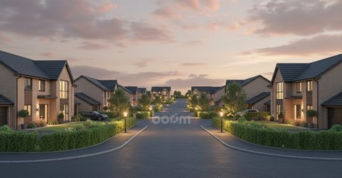 View Full Details for 11 Tofts, Dalry, Ayrshire, KA24 5AS, UK