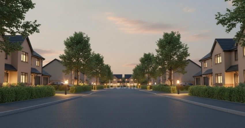 Images for 11 Tofts, Dalry, Ayrshire, KA24 5AS, UK