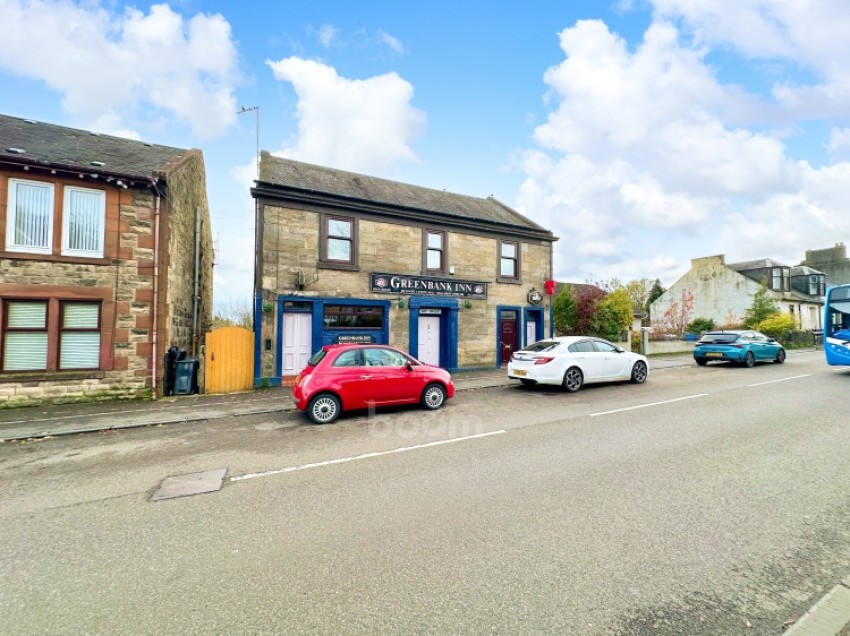 Images for 11 Tofts, Dalry, Ayrshire, KA24 5AS, UK