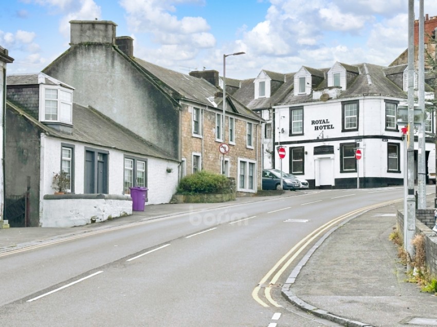 Images for 11 Tofts, Dalry, Ayrshire, KA24 5AS, UK